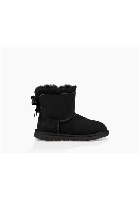 Shearling boots UGG KIDS | 1017397BLK